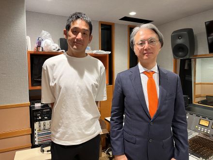 12/28 (日)の「ビジプロ」：中原拓 (メタジェンセラピューティクス株式会社)