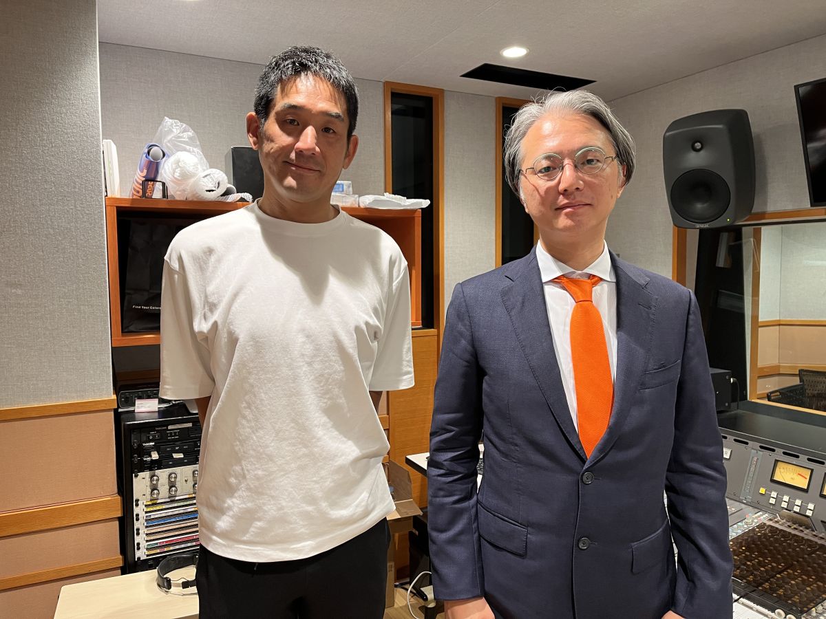 12/28 (日)の「ビジプロ」：中原拓 (メタジェンセラピューティクス株式会社)