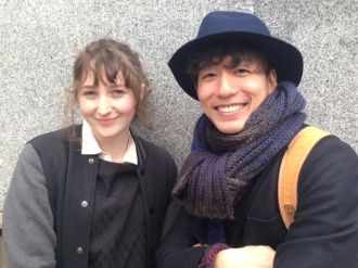 from ニュージーランド、オーストラリア