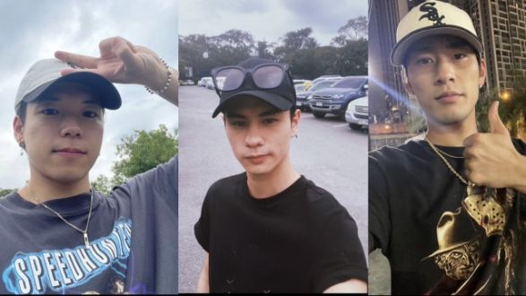 新#068「オクトパスの神秘」