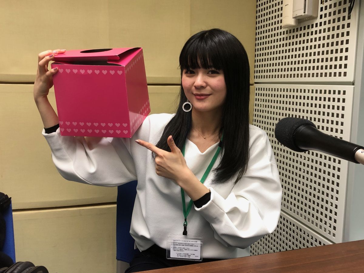 響チャンネル 第26回