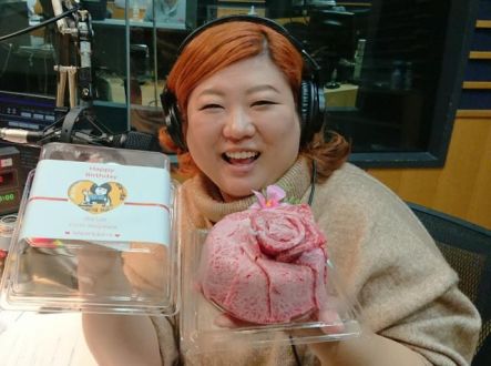 12月3日（木）担当：浦朋恵