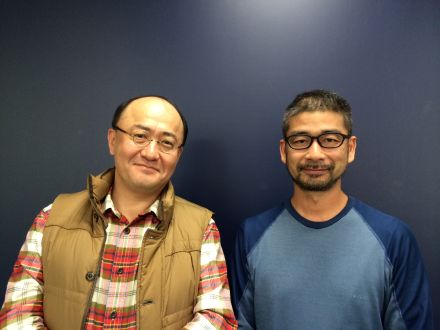 ゲスト：貴志祐介さん