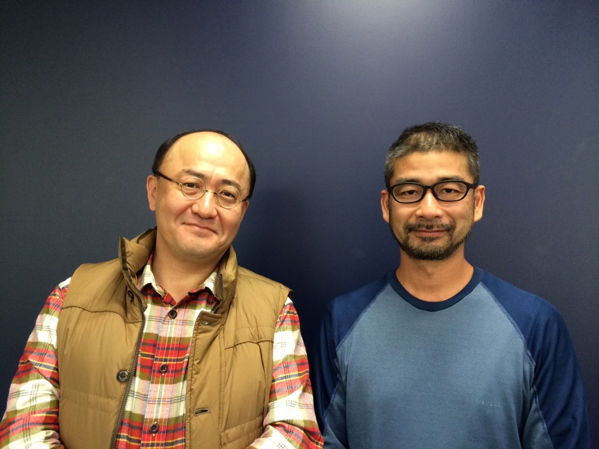 ゲスト：貴志祐介さん