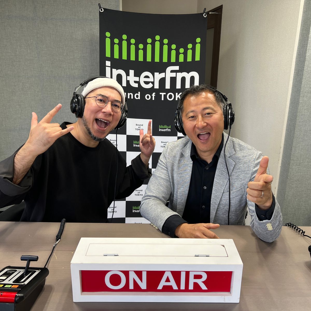 #8：Hikaさん、どうやって日本のエンタメ界を目指していった？思いがけない方法！！▽英語のフレーズは「It's Bitter Sweet」！