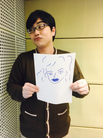 5月12日（金）～ Blondie～