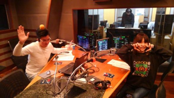 2/5(月)Song List♪