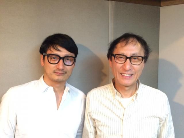 好調！ トークセッション