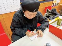 ２月９日アフタートーク