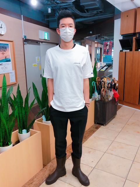 ファッション用語2020サマー