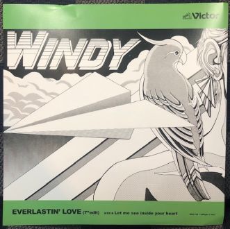 バイナルギャラリー (RHYMESTER DJ JINの秘蔵レコード)