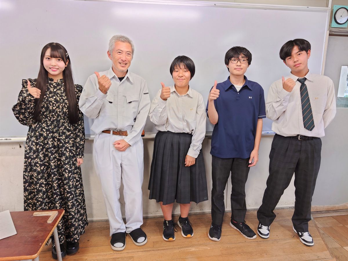 10月27日㈪オンエアダイジェスト【 斉藤真木子＆SKE48 TEAM E 森本くるみ①】