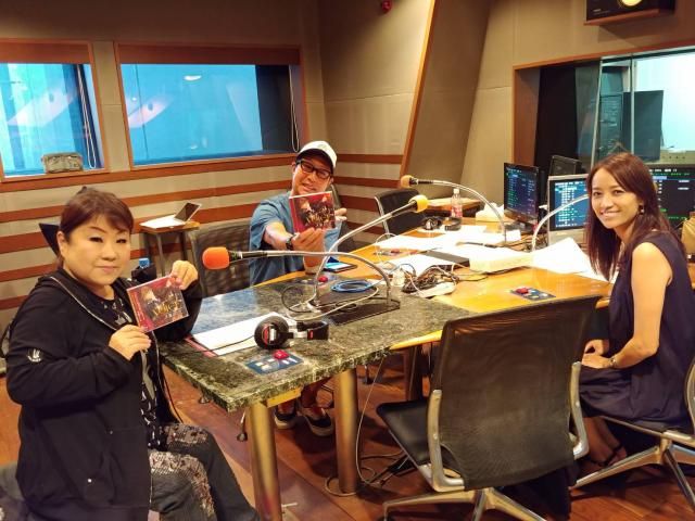 ゲスト「天童よしみ」さん