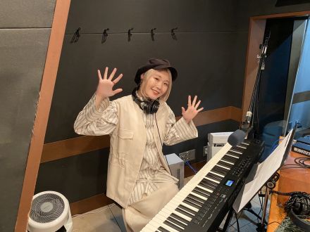 おかわり　28杯目〜メッセージ紹介&amp;生演奏「瑠璃色の地球」プレイバック〜