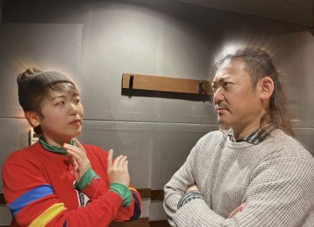 2023年12月12日（火）放送終了