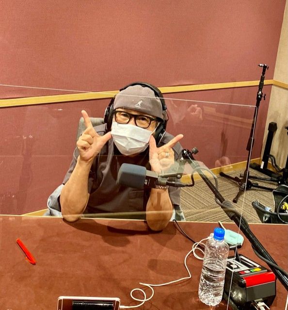 記念すべき601回目の放送をお届けしました！