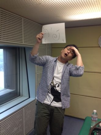 2015年8月20日（木）～ディジー～