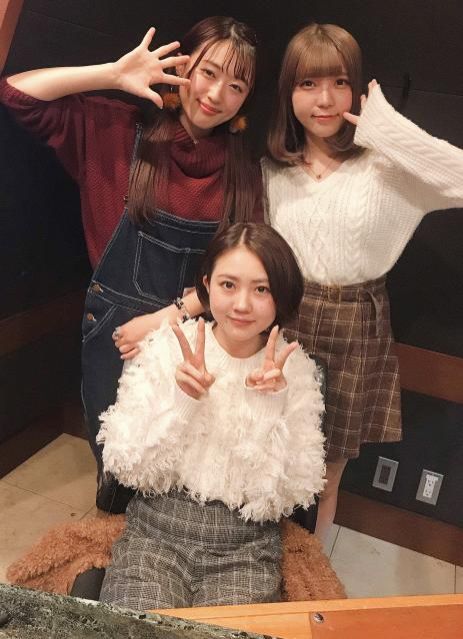 アイドルトーク♡虎の穴！！！～自己紹介を考えよう！の巻～