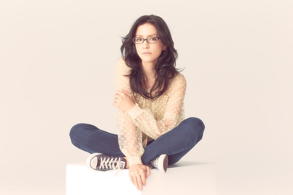 2014年3月のアーティストはアンジェラ・アキ