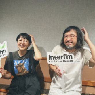 #69 GUEST：今泉力哉さん（映画監督）①