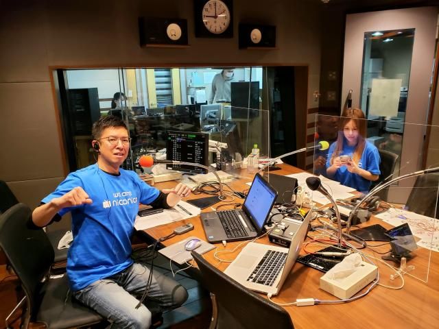 4/13(月)Song List♪