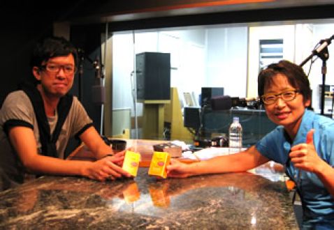 ♪♪月曜日は『ハピモニ母子手帳』♪♪