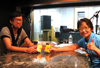 ♪♪月曜日は『ハピモニ母子手帳』♪♪