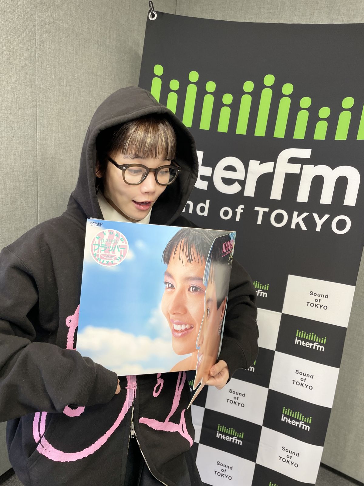 #203 ウィンク・キラー