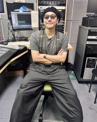 隼　目指すは三重県観光大使！LDHのメディア王の野望?　