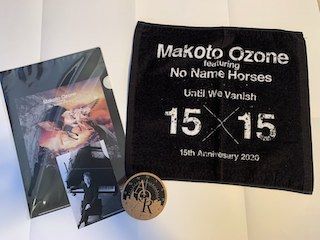 20時台Jazz&amp; Vocal Nightのプレゼント（当選者発表）