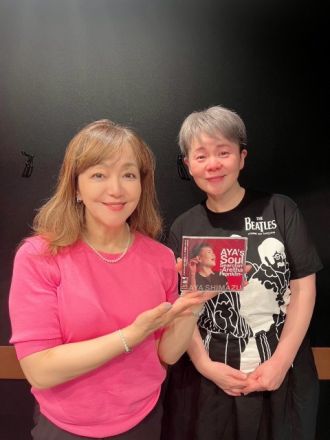 LEGENDS　岩崎宏美～シアワセノカケラ～