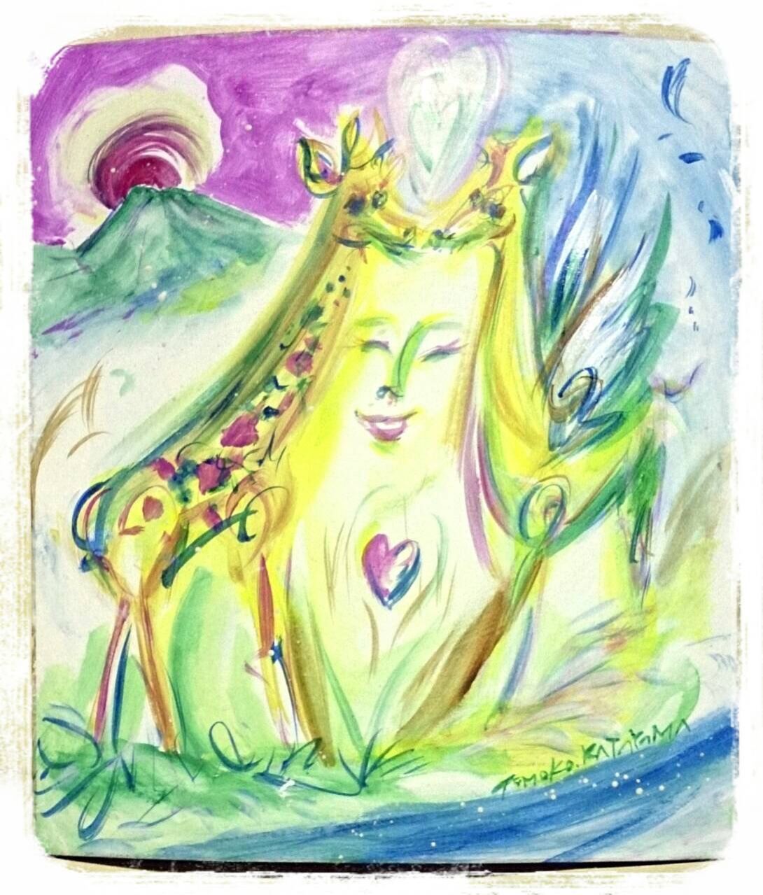 このあと26時台の【Dream Planet】のゲストは！