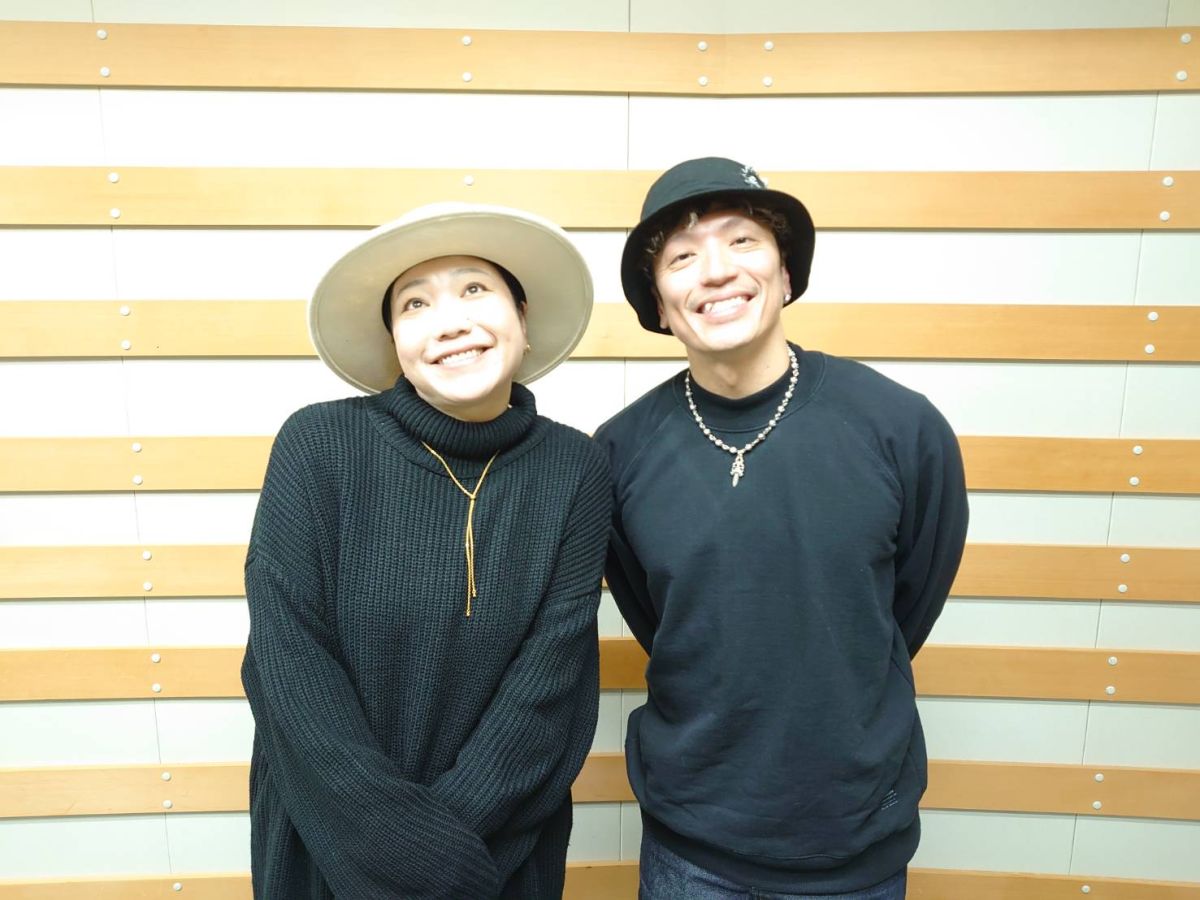 【HY】?放送後記?～2025年3月3週目～「信介の好きなところ」