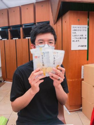 乾物はすごいぞ！