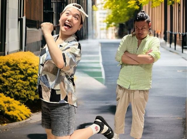 2024年5月21日（火）放送終了