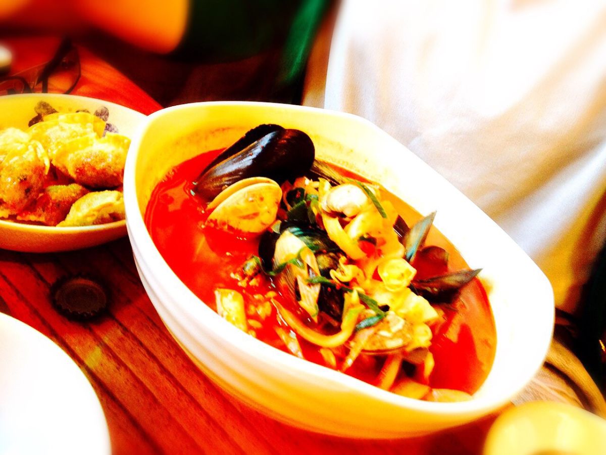 1月21日（木）今日の1コマ