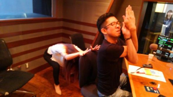 6/19(月)Song List♪