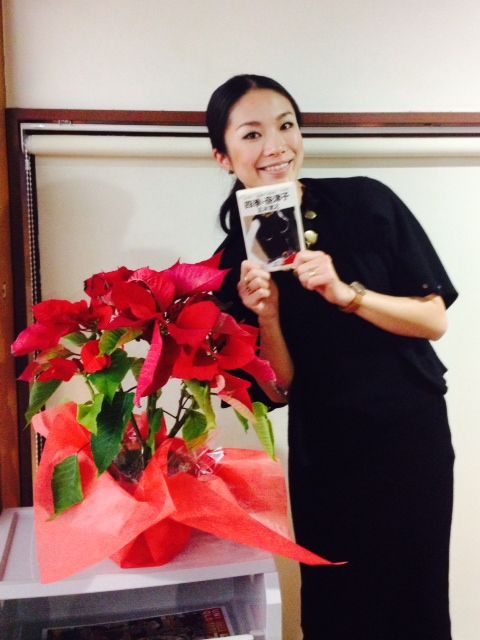 12月23日（火） simple style