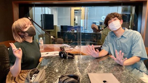 きゃりーちゃんナイトブラについて語る！