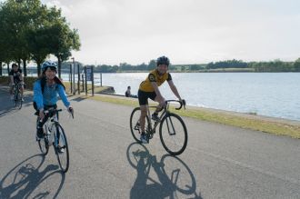 第2回「おとなの自転車部！」