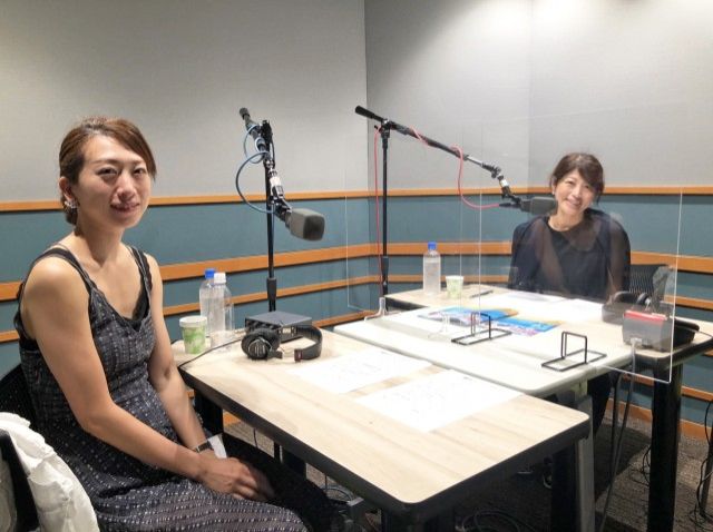 第307回　リリー・リナエさん①