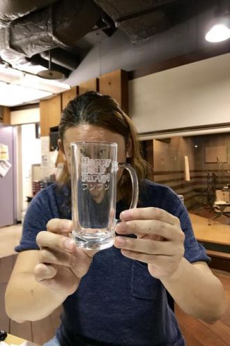 2018年8月29日(水）今日のテーマは【焼き肉物語】