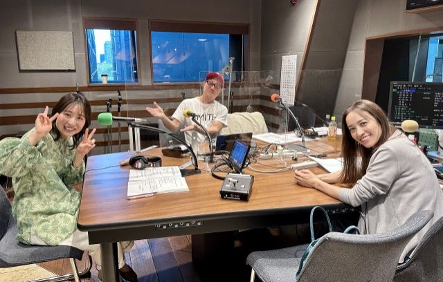 ゲスト：岡室友佳子さん