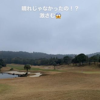 藤井悠のいただき！寒！！！