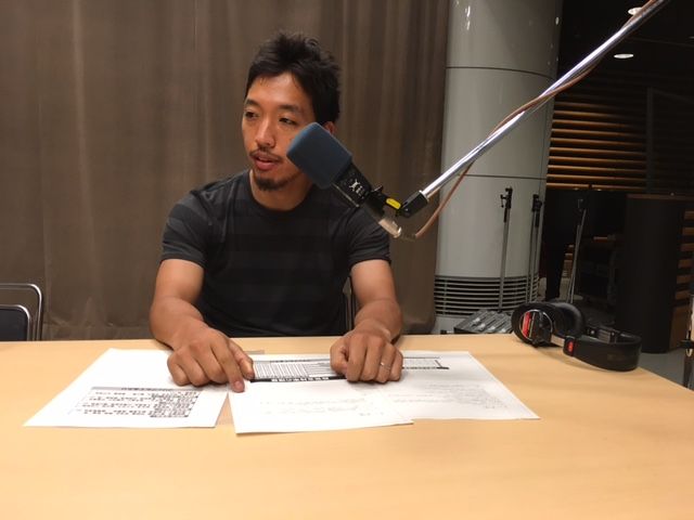 サードプレイス"西田亮介 Ride On The Politics" 8月8日 火曜日放送分_高度プロフェッショナル制度をめぐる混乱
