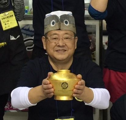 2月14日（水）青森・八戸前沖さばのブランド化を手がけた沢上弘さんにインタビュー!（日本の味「俵屋」代表取締役）③