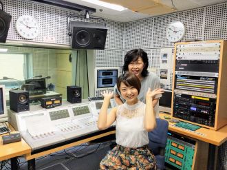 「Chageの音道」からパークナビリスナーにプレゼントあり！