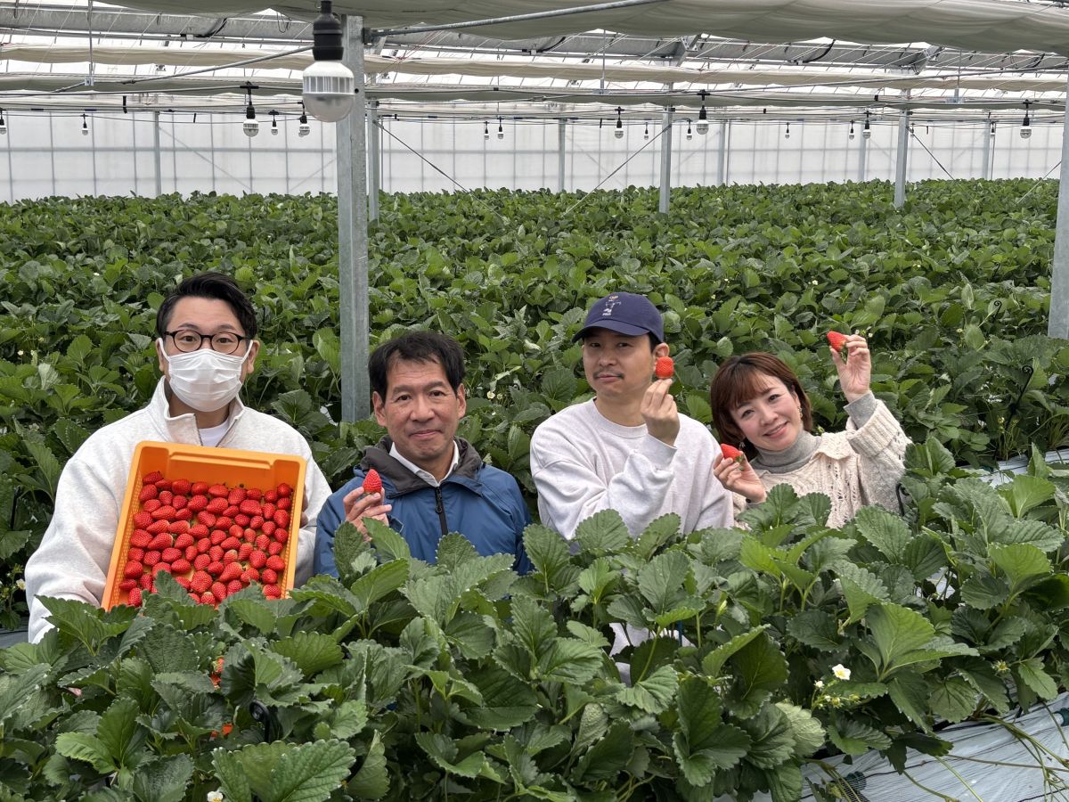 第152回「⼤分合同アグる」