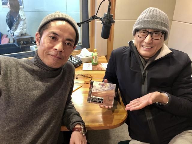 盟友再会トークセッション