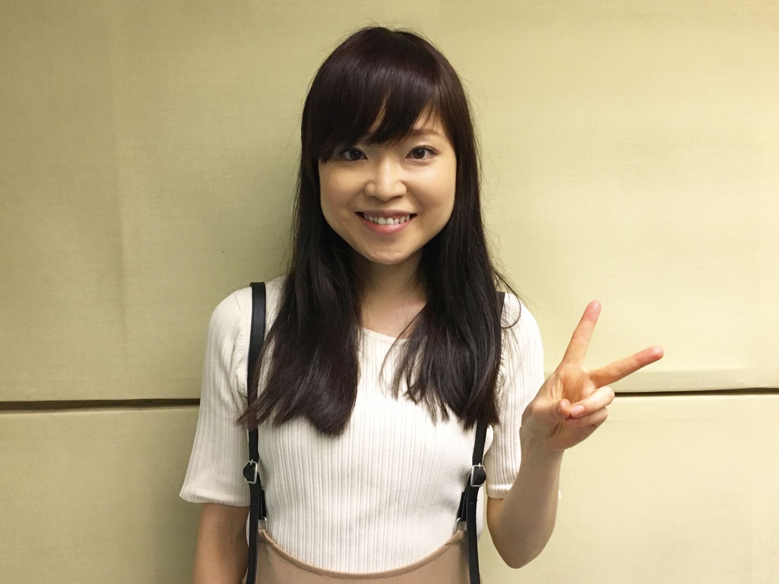 #2　川嶋あいが趣味のマラソンになぞらえて、スタートダッシュに聞いてほしい楽曲解説！